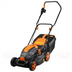 Газонокосилка электрическая Daewoo DLM1500E во Владикавказе