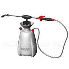Ручной садовый опрыскиватель Solo 405 во Владикавказе
