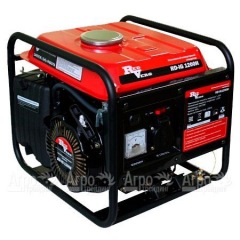 Инверторный генератор RedVerg RD-IG1200H 1.1 кВт во Владикавказе
