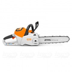 Аккумуляторная пила Stihl MSA 220 C-B-16" (без аккумулятора и зарядного устройства) во Владикавказе