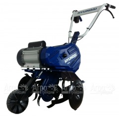 Электрический культиватор Hyundai T 2000E во Владикавказе