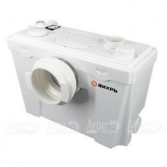 Канализационный насос Вихрь КН-500 во Владикавказе