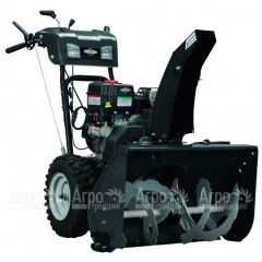 Снегоуборщик Briggs&#38;Stratton BM1227SE во Владикавказе