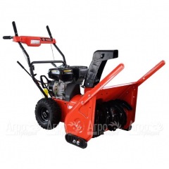 Снегоуборщик Profi P6565S во Владикавказе