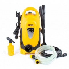 Мойка высокого давления Denzel SS W130 во Владикавказе