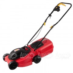 Газонокосилка электрическая DDE LME3109 Электра во Владикавказе