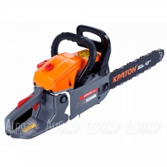 Бензопила Кратон "Зверь машина" GCS-1600/400-16" во Владикавказе