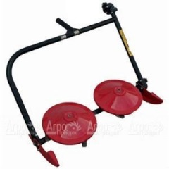 Косилка роторная для культиватора Мастер (КР-Мастер) во Владикавказе