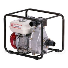 Бензиновая мотопомпа DaiShin SCH-5050HX во Владикавказе