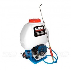 Опрыскиватель бензиновый Elmos ENS23D во Владикавказе