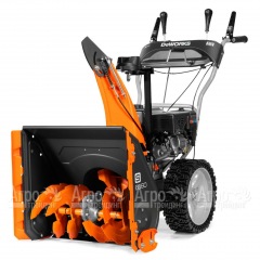 Снегоуборщик DeWORKS S 6560 во Владикавказе