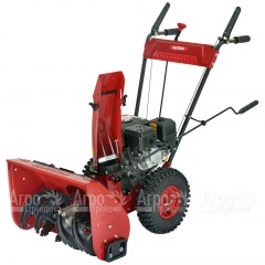 Снегоуборщик Elitech СМ 0756 (E1609.009.00) во Владикавказе