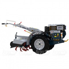 Мотоблок Garden Scout (Скаут) GS 81 D, почвофреза во Владикавказе