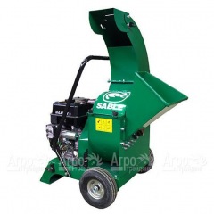Измельчитель веток и сучьев бензиновый Sable Chippo 90 во Владикавказе