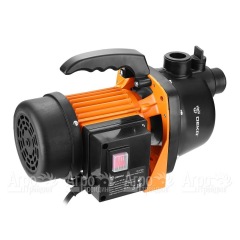 Поверхностный самовсасывающий насос DEKO DKJP900 во Владикавказе