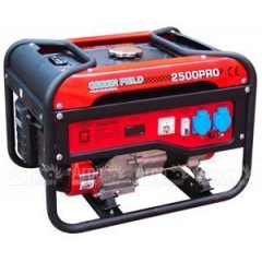 Бензиновый генератор Green Field 2500PRO 2,0 кВт во Владикавказе