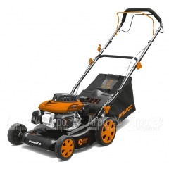 Газонокосилка бензиновая Daewoo DLM43SP во Владикавказе