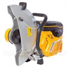 Бензорез RedVerg RD-GDC400 (без диска) во Владикавказе