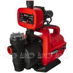 Насосная станция Quattro Elementi Automatico 900 EL во Владикавказе