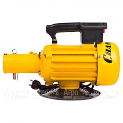 Вибратор глубинный электрический Champion ECV2200 во Владикавказе