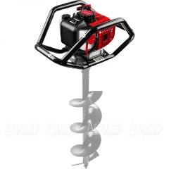 Мотобур (бензобур) Зубр МБ2-250 во Владикавказе