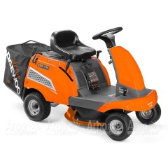 Садовый райдер Daewoo DWR 620 во Владикавказе