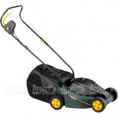 Электрическая газонокосилка MA.RI.NA GT-32 E Giallo во Владикавказе