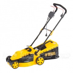 Газонокосилка электрическая Denzel GM-1600 во Владикавказе