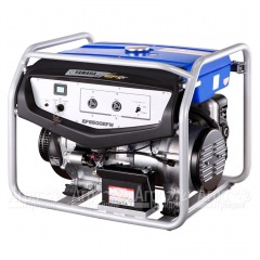 Бензогенератор Yamaha EF 5500 EFW 3.8 кВт во Владикавказе