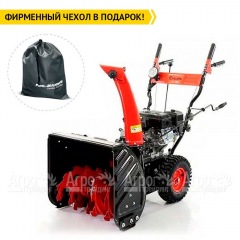 Снегоуборщик P.I.T. Снегирь 4800 С во Владикавказе