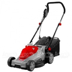 Газонокосилка электрическая Ресанта КР-1500 ЭТ во Владикавказе