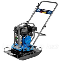 Виброплита бензиновая Зубр ЗВПБ-20 Г во Владикавказе