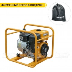 Мотопомпа Caiman JET80EX во Владикавказе