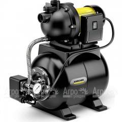 Насосная станция Karcher BP 3.200 Home во Владикавказе