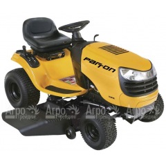 Садовый минитрактор Parton PA175A46 во Владикавказе