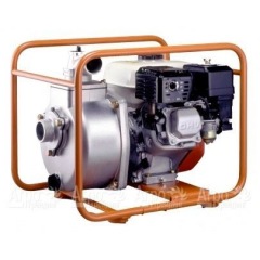 Бензиновая мотопомпа Koshin SERH-50 V во Владикавказе