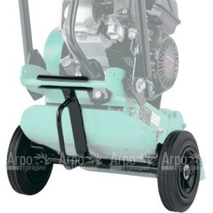 Тележка для виброплит Caiman MVC-F60, MVC-F70, MVC-F80 во Владикавказе