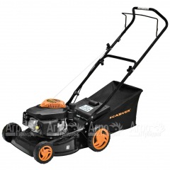 Газонокосилка бензиновая Carver Promo LMP-1940 во Владикавказе