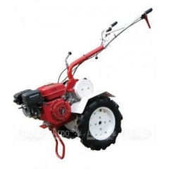 Мотоблок Фаворит МБ с двигателем ЗИД 173F 6 л.с., дизельный (Фрезы в комплекте) во Владикавказе