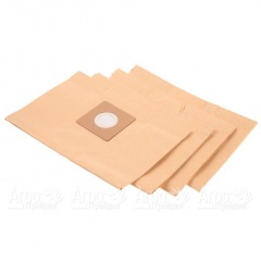 Мешок бумажный 233-012 для промышленного пылесоса Hammer PIL30A во Владикавказе