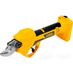 Секатор аккумуляторный Denzel CP-30-0 (без аккумулятора и зарядного устройства) во Владикавказе