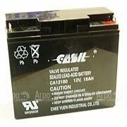 Аккумулятор Casil СА12180 для электростанций Campion во Владикавказе