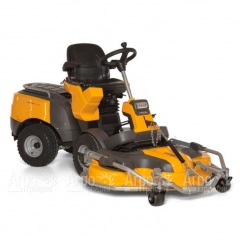 Райдер Stiga Park Pro 740 IOX во Владикавказе