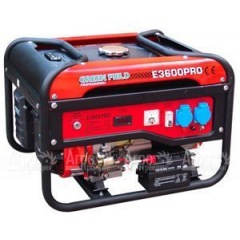Бензиновый генератор Green Field E3600PRO 2,5 кВт во Владикавказе