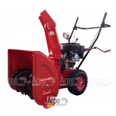 Снегоуборщик Eurosystems ES 611 M plus во Владикавказе