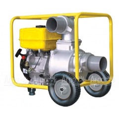 Бензиновая мотопомпа Champion GP100E во Владикавказе