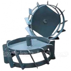 Viking Грунтозацепы узкие (пара) (порошковое покрытие) 69061111111Вп во Владикавказе