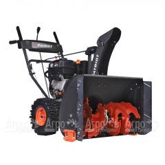 Снегоуборщик Patriot PS 911 во Владикавказе