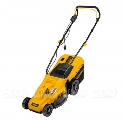 Газонокосилка электрическая Denzel GM-1300 во Владикавказе