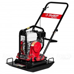 Виброплита бензиновая Зубр ЗВПБ-20 ГХ во Владикавказе